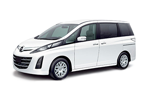 Mazda Biante