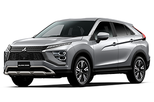 Eclipse Cross
