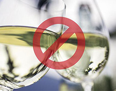 飲酒運転禁止