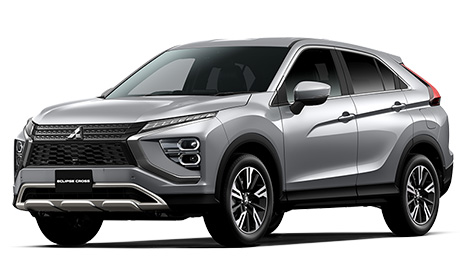 Eclipse Cross